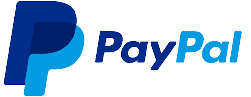 pay with paypal - George Kittle Store